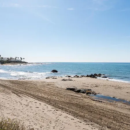 Malagasuite Diamond Riviera Mijas