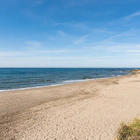 Malagasuite Diamond Riviera Appartement Mijas