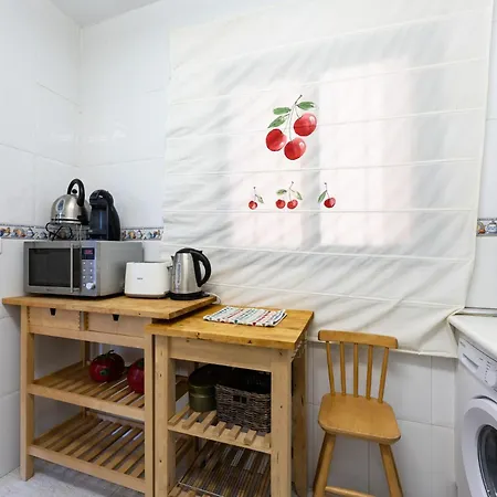 Appartement Malagasuite Diamond Riviera Mijas
