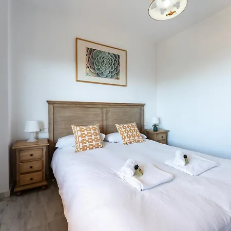 Malagasuite Diamond Riviera Appartement