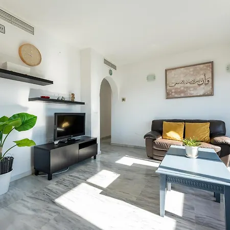Malagasuite Diamond Riviera Mijas