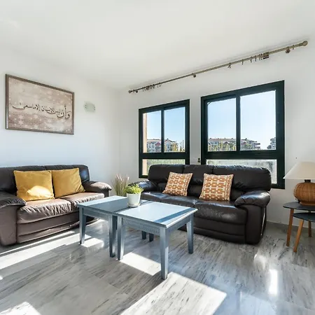 Malagasuite Diamond Riviera Apartment Mijas