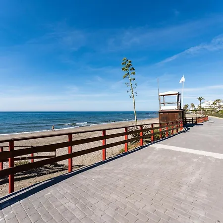 Malagasuite Diamond Riviera Apartment Mijas