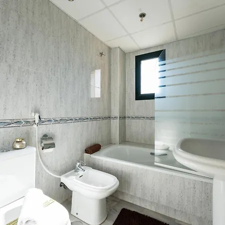 Malagasuite Diamond Riviera Apartment *
