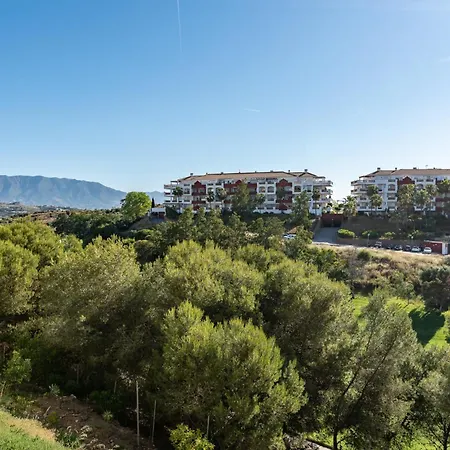 Malagasuite Diamond Riviera * Mijas