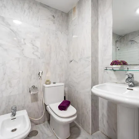 Malagasuite Diamond Riviera Apartment