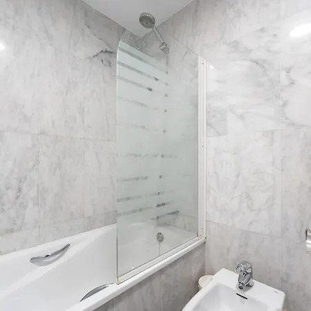 Malagasuite Diamond Riviera Apartment *