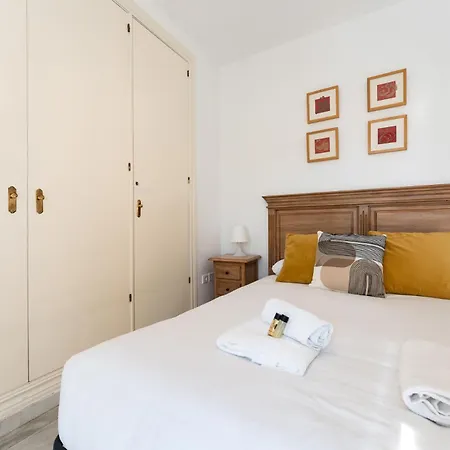 Malagasuite Diamond Riviera Mijas