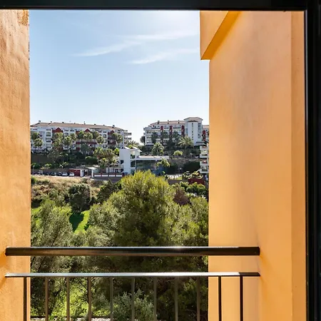 Malagasuite Diamond Riviera * Mijas