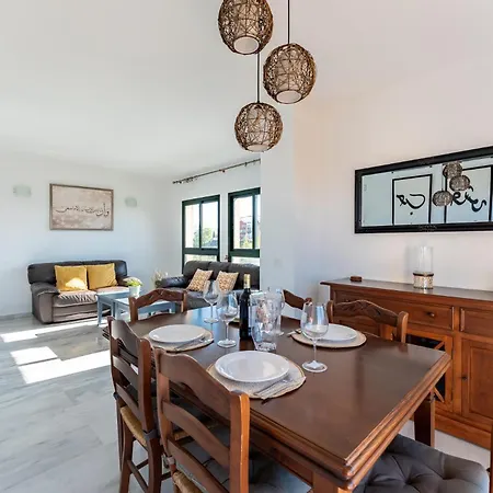 Apartment Malagasuite Diamond Riviera