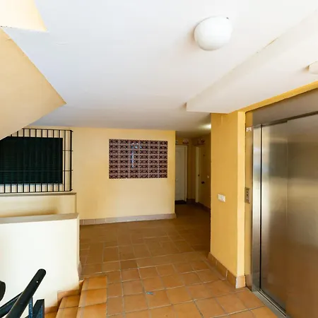 Malagasuite Diamond Riviera Apartment *
