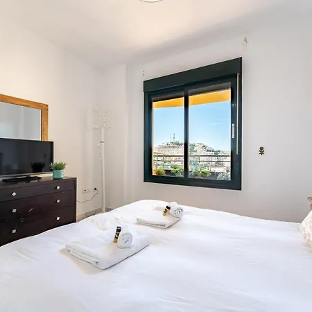 Malagasuite Diamond Riviera Apartment Mijas