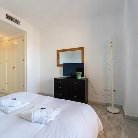 Malagasuite Diamond Riviera Mijas