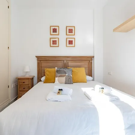 Malagasuite Diamond Riviera * Mijas