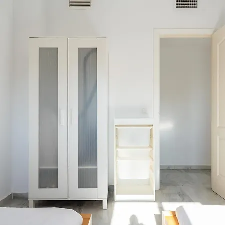 Malagasuite Diamond Riviera Apartment *